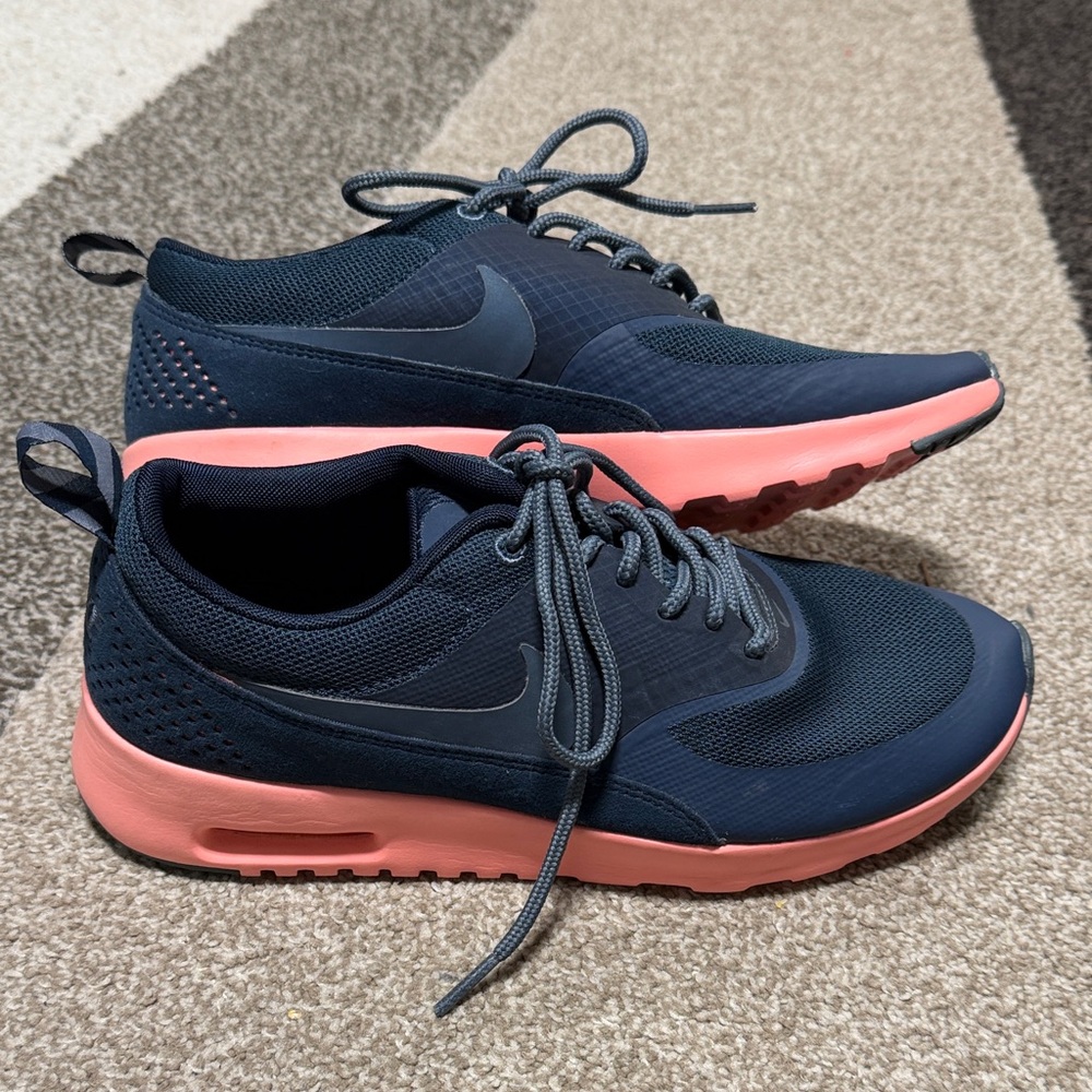 Nike Air Max Kin